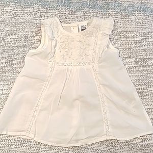 Zara Baby Top